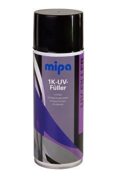 Mipa 1K-UV-Füller-Spray 400ml